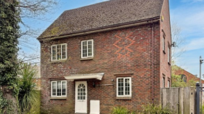 Development Potential in Harrow photo